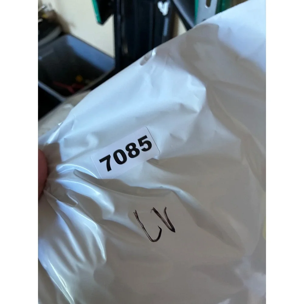 Levis label pockets